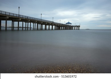 Seascape, Asbury Park, New Jersey, US. 