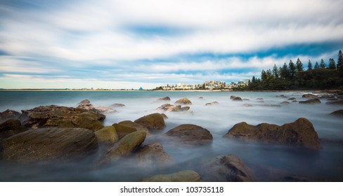 Seascape Caloundra