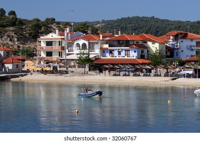 seashore