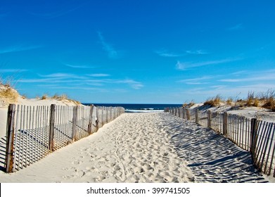 Seaside Beach  - Shutterstock ID 399741505