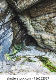 Seaside Cave