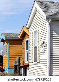 Seaside Cottage