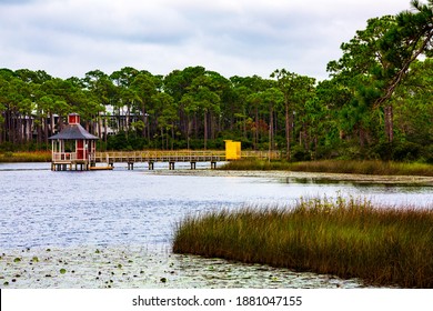 Seaside Florida 30A South Walton County Coastline