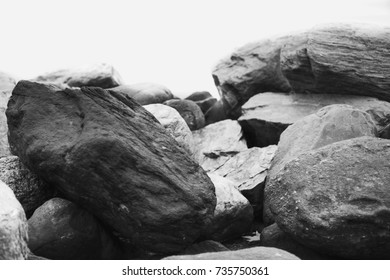 40,609 Black rock pile Images, Stock Photos & Vectors | Shutterstock