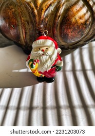 Seasonal holiday decoration for Christmas. - Shutterstock ID 2231203073