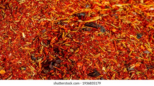 Seasoning For Pilaf, In The Days Of The Abbasid Caliphate, Such Methods Of Cooking Rice First Spread Throughout A Vast Territory From India To Spain. Spanish Paella South Asian Pilaf Or Pulao Biryani