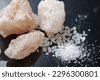 salt minerals