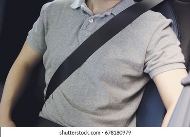 Seat Belt