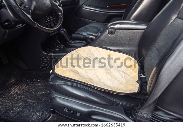seat heating\
device, cover case for a\
car.