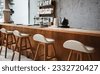 cafe bar drinks wall