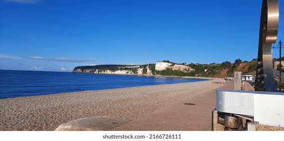 Seaton Seaside Located In East Devon 