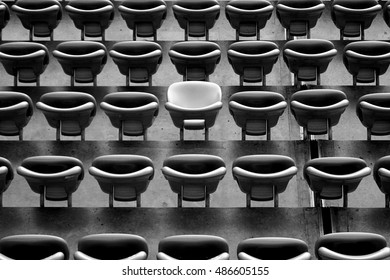 seats row