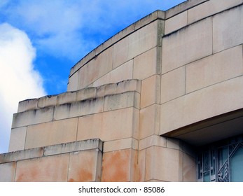 Seattle Asian Art Museum