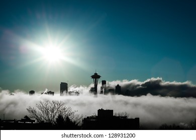 Seattle Rises