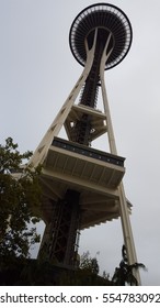 Seattle Space Needle