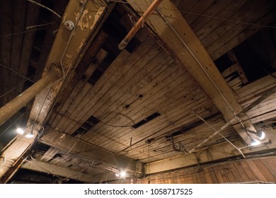 Seattle Underground Tour