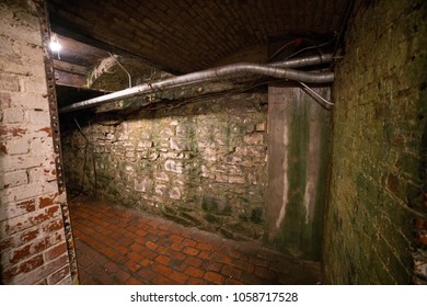 Seattle Underground Tour