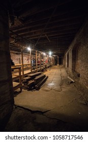 Seattle Underground Tour