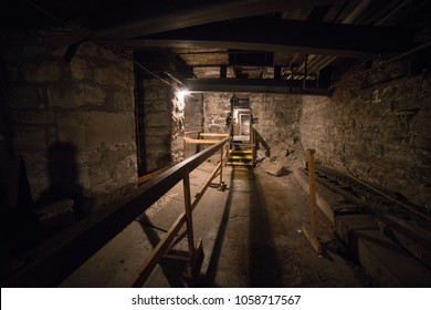 Seattle Underground Tour