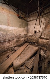 Seattle Underground Tour