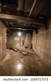 Seattle Underground Tour