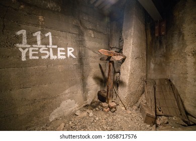 Seattle Underground Tour