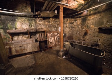 Seattle Underground Tour