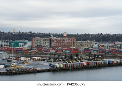 394 Seattle columbia center Images, Stock Photos & Vectors | Shutterstock