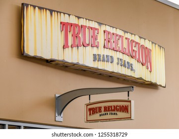 true religion mall of asia