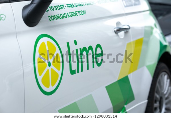 Seattle Washington Usa January 21 2019 Stock Photo Edit Now