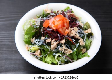 40,712 Seaweed salad Images, Stock Photos & Vectors | Shutterstock