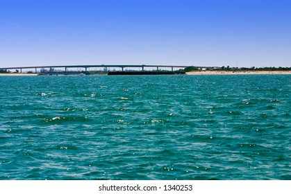 Sebastian Inlet Ocean View