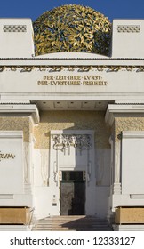 Secession, Vienna