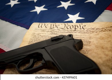 The Second Amendment To The United States Constitution Protects The Right Of The People To Keep And Bear Arms And Was Adopted As Part Of The First Ten Amendments Contained In The Bill Of Rights