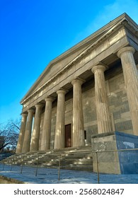 Second Bank of the US