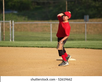 Second Baseman