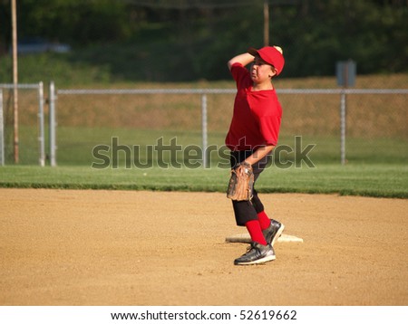 Second baseman