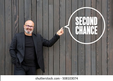 Second Chance