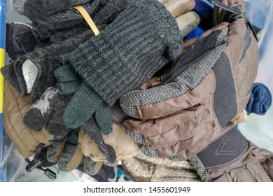 Second Hand Clothes And Shoes Wholesale