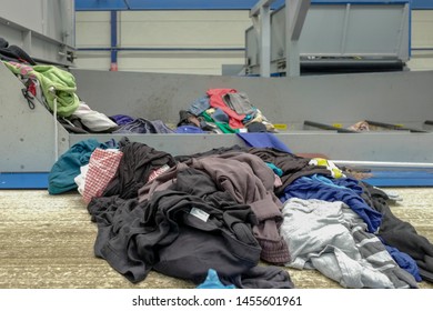 Second Hand Clothes And Shoes Wholesale