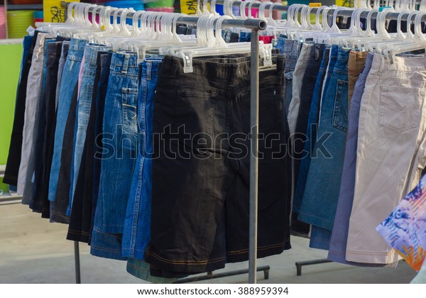 second hand jeans for sale