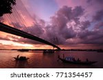 second hoogly bridge in kolkata