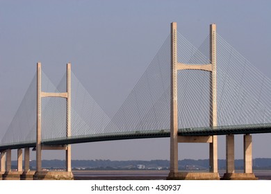 The Second Severn River Crossing