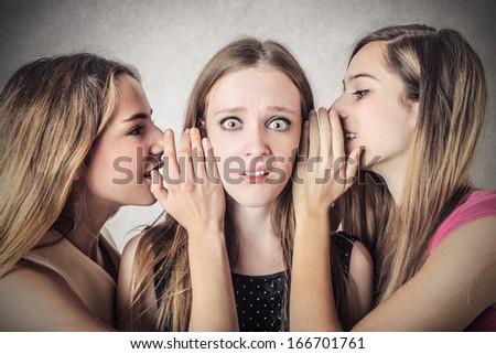 Secrets