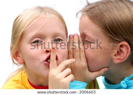 Secrets