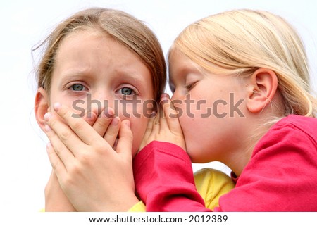 Secrets