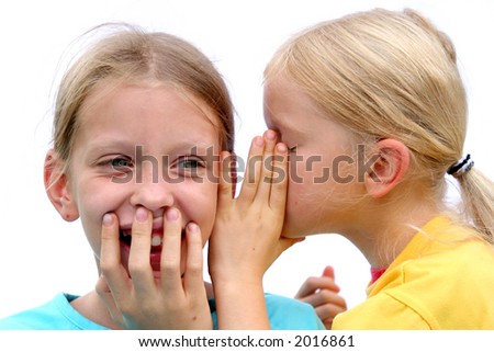 Secrets