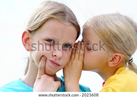 Secrets