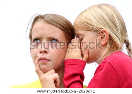 Secrets