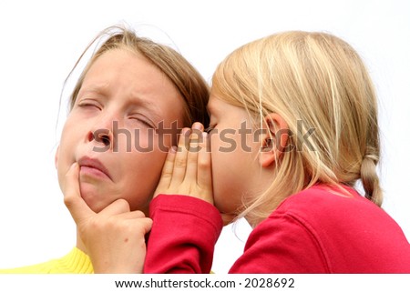 Secrets